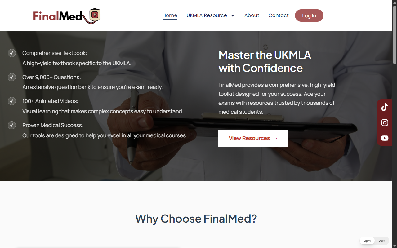 FinalMed